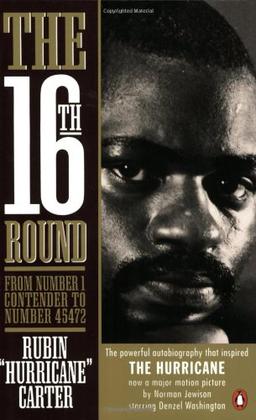 The 16th Round: From Number 1 Contender to Number 45472