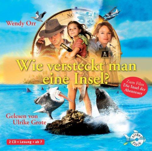 Wie versteckt man eine Insel?: : 2 CDs