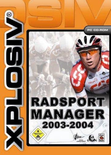 Radsport Manager 2003/2004