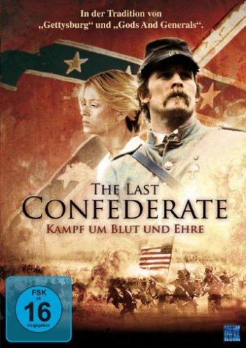 The last Confederate - Kampf um Blut und Ehre