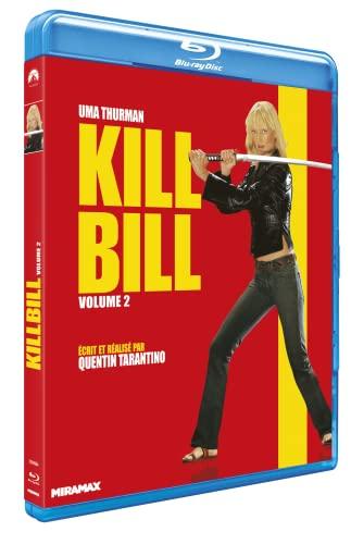 Kill Bill : Volume 2