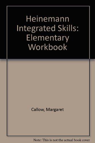 Heinemann Integrated Skills: Elementary Workbook