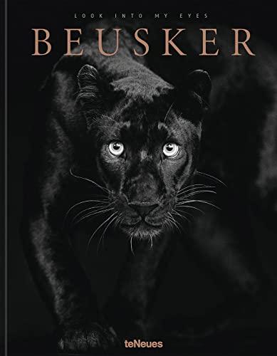 Beusker: Look into my Eyes