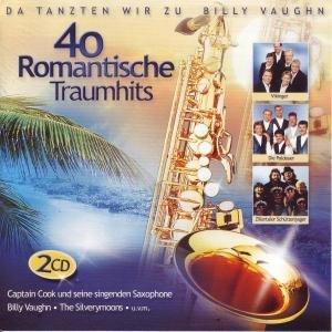 40 Romantische Traumhits