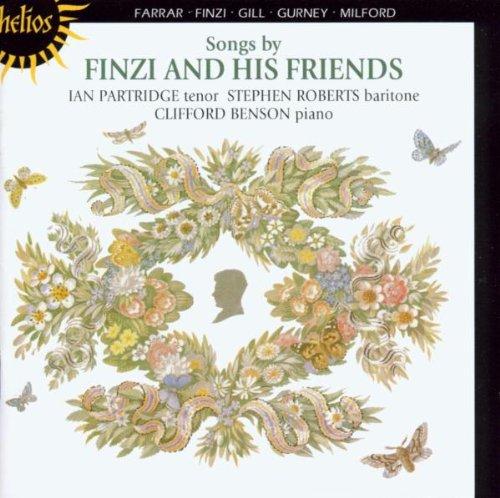 Songs By Finzi and His Friends