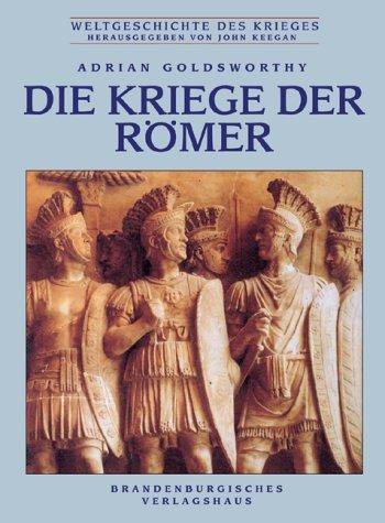 Die Kriege der Römer