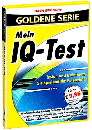 Mein IQ-Test