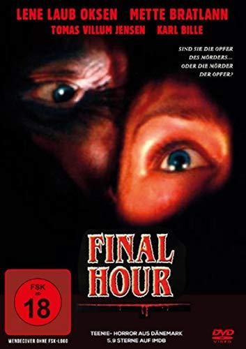 Final Hour