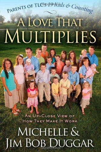 A Love That Multiplies: An Up-Close View of How They Make it Work