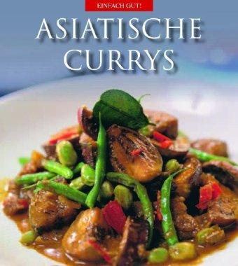 Asiatische Currys