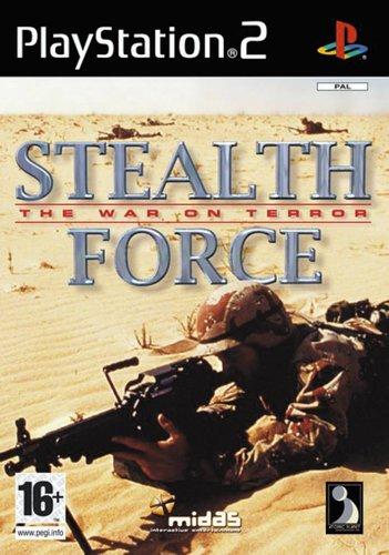 Stealth Force - The War on Terror