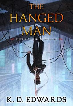 The Hanged Man (Volume 2) (The Tarot Sequence, Band 2)