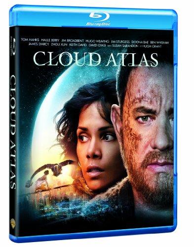 Cloud atlas [Blu-ray] [FR Import]