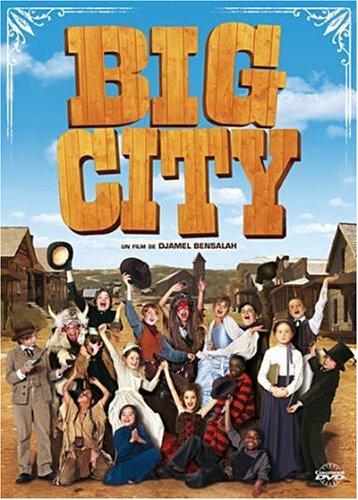 Big city [FR IMPORT]