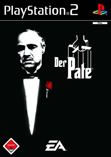 Der Pate: Das Spiel