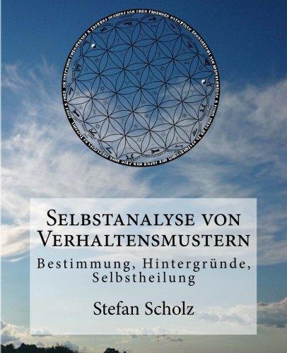 Selbstanalyse von Verhaltensmustern: Bestimmung, Hintergründe, Selbstheilung