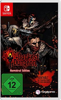 Darkest Dungeon: Ancestral Edition - [Nintendo Switch]