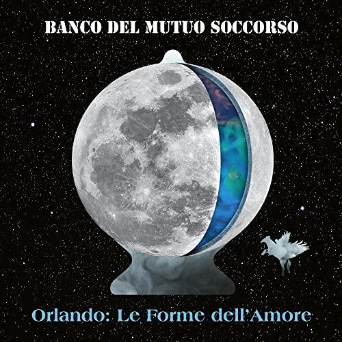 Orlando: Le Forme dell'Amore (Ltd. CD Digipak)