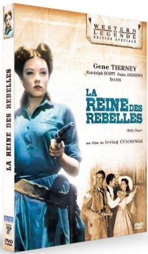 La reine des rebelles [FR Import]