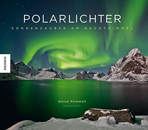 Polarlichter: aktualisierte Neuauflage