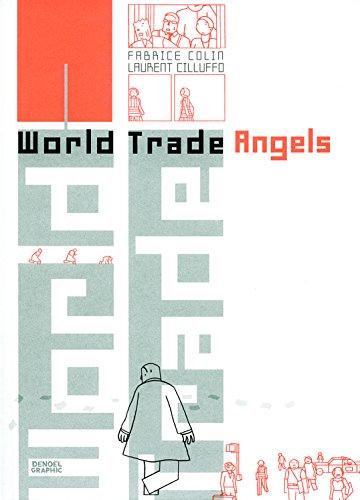 World Trade angels