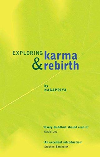 Exploring Karma & Rebirth