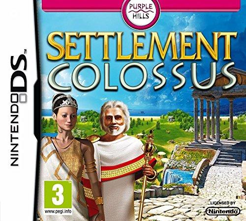 Settlement Colossus