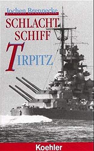 Schlachtschiff Tirpitz