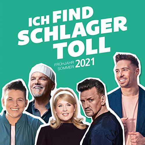 Ich Find Schlager Toll - Frühjahr/ Sommer 2021