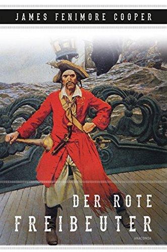 Der rote Freibeuter