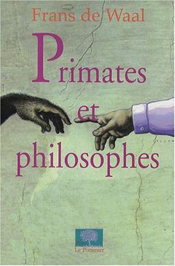 Primates et philosophes