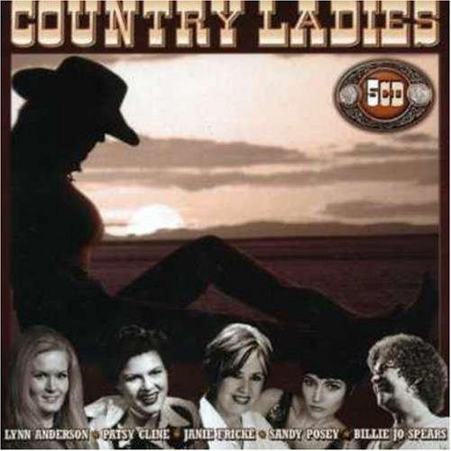 Country Ladies