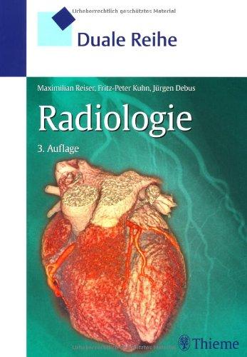 Duale Reihe Radiologie