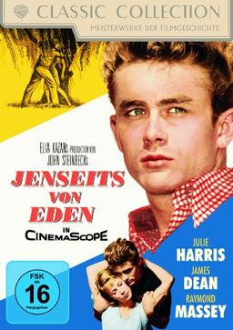 Jenseits von Eden [Special Edition] [2 DVDs]