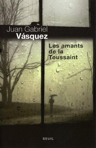 Les amants de la Toussaint