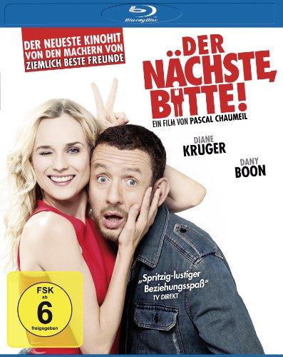 Der Nächste, bitte! [Blu-ray]