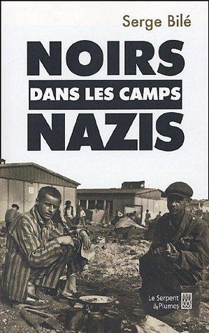 Noirs dans les camps nazis