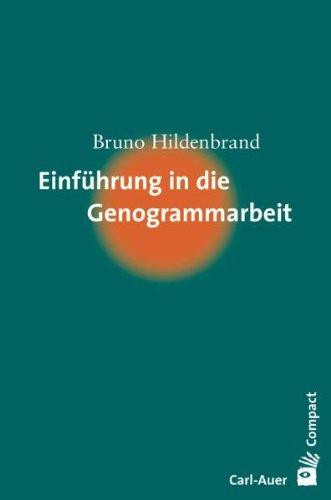 Einführung in die Genogrammarbeit