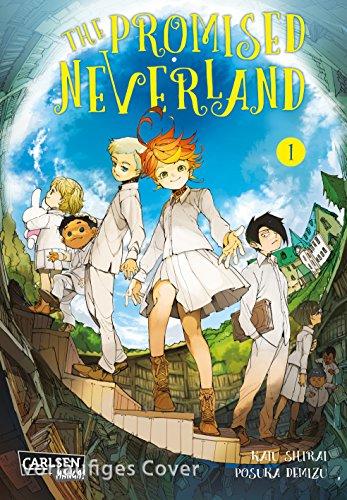 The Promised Neverland 1