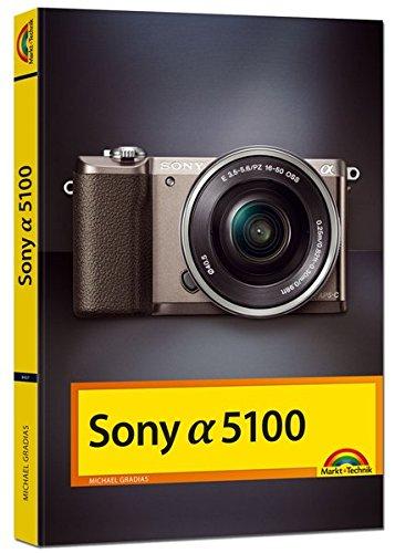 Sony Alpha 5100 Handbuch