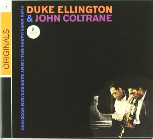 John Coltrane & Duke Ellington