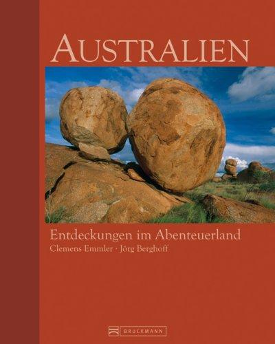 Australien: Entdeckungen im Abenteuerland