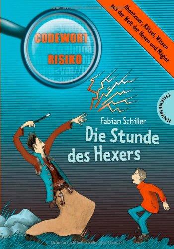 Die Stunde des Hexers