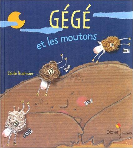 Gégé et les moutons