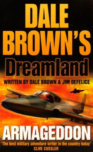 Armageddon (Dale Brown's Dreamland)