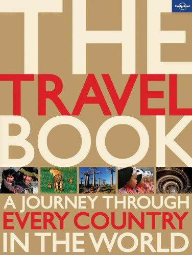 The travel book : a journey through every country in the world