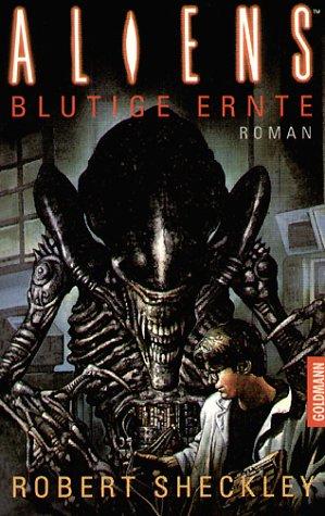 Aliens, Blutige Ernte