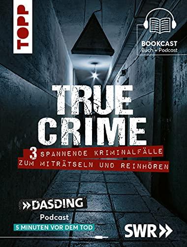 5 Minuten vor dem Tod. Drei spannende True-Crime-Storys zum Mitermitteln und Reinhören. Basierend auf wahren Verbrechen: Mit Luisa & Joost vom DASDING-Podcast „5 Minuten vor dem Tod".