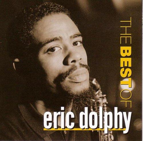 Best of Eric Dolphy