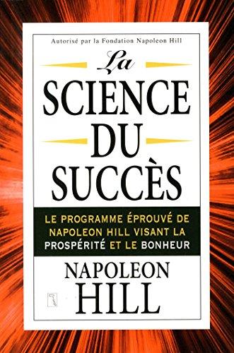 La science du succès